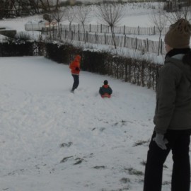 SDC11638 - Scouts en Gidsen Zaventem 